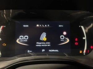 Внедорожник Haval Jolion 2026 года, 2899000 рублей, Красноярск