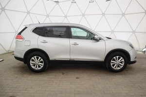 Внедорожник Nissan X-Trail 2015 года, 1679000 рублей, Обнинск