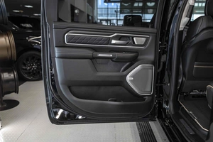 Пикап RAM 1500 2025 года, 11734749 рублей, Москва