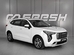 Внедорожник Haval Jolion 2023 года, 1620000 рублей, Аксай