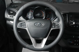 Седан ВАЗ (LADA) Vesta 2021 года, 1139000 рублей, Тюмень