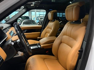 Внедорожник Land Rover Range Rover 2021 года, 8500000 рублей, Павловская Слобода