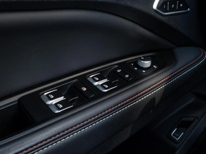 Внедорожник Geely Tugella 2023 года, 2400000 рублей, Краснодар