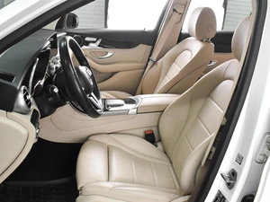 Внедорожник Mercedes-benz GLC-класс 2022 года, 4200000 рублей, Воронеж