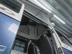 Минивэн Volkswagen Transporter 2017 года, 5670000 рублей, Сургут