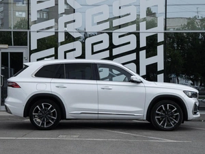 Внедорожник Geely Monjaro 2023 года, 3100000 рублей, Волгоград