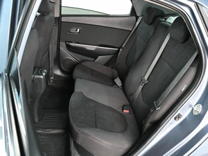 Седан Kia Rio 2015 года, 1239000 рублей, Аксай