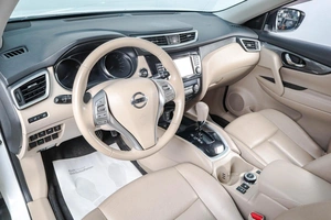 Внедорожник Nissan X-Trail 2016 года, 1869000 рублей, Челябинск