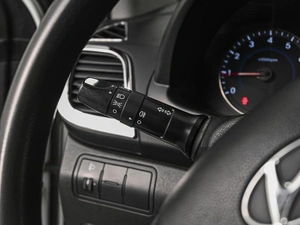 Седан Hyundai Solaris 2015 года, 819000 рублей, Ставрополь