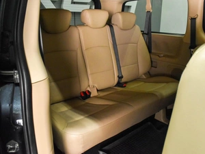 Минивэн Hyundai H-1 2021 года, 3535000 рублей, Воронеж