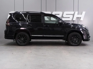 Внедорожник Toyota Land Cruiser Prado 2015 года, 4349000 рублей, Воронеж