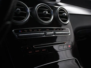 Внедорожник Mercedes-benz GLC-класс Coupe 2016 года, 3376444 рублей, Москва