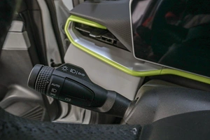 Внедорожник Geely Coolray 2023 года, 2089000 рублей, Челябинск