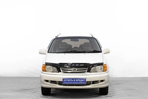 Минивэн Toyota Ipsum 1999 года, 589000 рублей, Барнаул