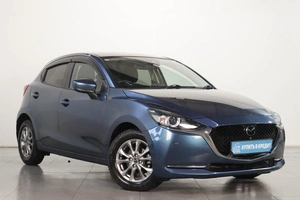 Хетчбэк Mazda 2 2019 года, 1839000 рублей, Челябинск
