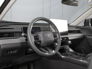 Внедорожник Toyota RAV4 2025 года, 4890000 рублей, Омск