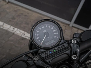 Harley-Davidson Forty-Eight 2018 года, 1615000 рублей, Краснодар