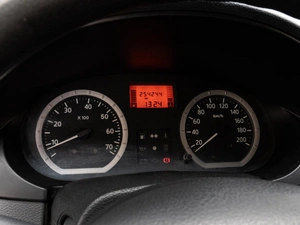 Седан Dacia Logan 2006 года, 339000 рублей, Краснодар