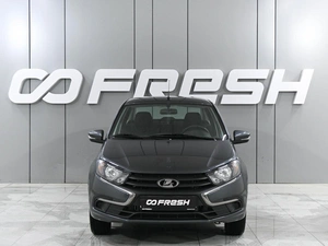 Седан ВАЗ (LADA) Granta 2024 года, 1115000 рублей, Аксай