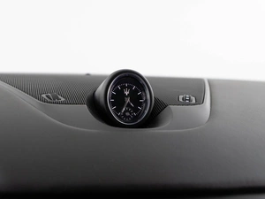 Внедорожник Maserati Levante 2016 года, 3897444 рублей, Москва