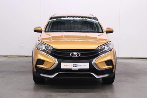 Хэтчбек ВАЗ (LADA) XRAY 2021 года, 1120000 рублей, Брянск