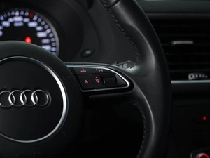 Внедорожник Audi Q3 2018 года, 2649077 рублей, Москва