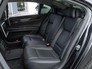 Седан BMW 7 серия 2014 года, 1976000 рублей, Волгоград