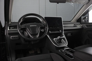 Внедорожник Haval M6 2024 года, 1790000 рублей, Омск