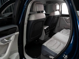 Внедорожник Volkswagen Touareg 2019 года, 5999000 рублей, Тюмень