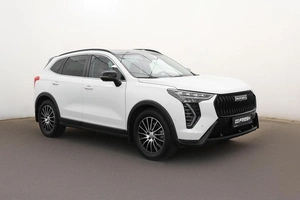 Внедорожник Haval Jolion 2024 года, 2535000 рублей, Орёл