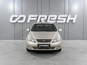 Хетчбэк Chevrolet Lacetti 2011 года, 799000 рублей, Ростов-на-Дону