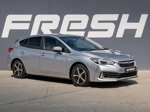 Хетчбэк Subaru Impreza 2022 года, 1639000 рублей, Краснодар