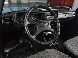 Седан ВАЗ (LADA) 2107 2008 года, 224000 рублей, Воронеж