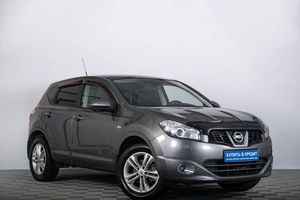 Внедорожник Nissan Qashqai 2012 года, 1289000 рублей, Томск