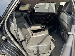 Внедорожник Hyundai Grand Santa Fe 2017 года, 2549000 рублей, Кропоткин