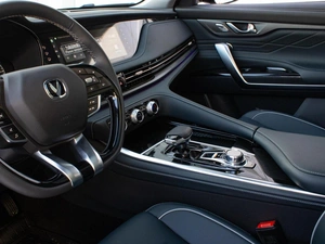 Внедорожник Changan CS95 Plus 2024 года, 4299000 рублей, Петрозаводск