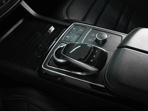 Внедорожник Mercedes-benz GLE-класс AMG Coupe 2016 года, 3449000 рублей, Аксай