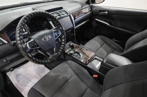 Седан Toyota Camry 2015 года, 1999000 рублей, Новокузнецк