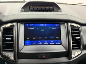 Пикап Ford Ranger 2022 года, 4950000 рублей, Орёл