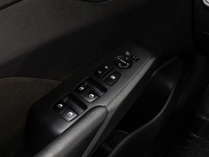 Седан Hyundai Solaris 2018 года, 1345000 рублей, Краснодар