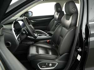 Внедорожник Geely Tugella 2021 года, 2142777 рублей, Москва