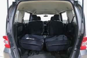 Минивэн Honda Freed 2008 года, 859000 рублей, Новокузнецк