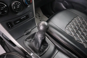 Седан Toyota Corolla 2007 года, 739000 рублей, Красноярск