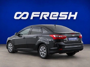 Седан Ford Focus 2013 года, 759000 рублей, Москва
