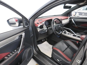 Внедорожник Geely Coolray 2023 года, 2140000 рублей, Калуга