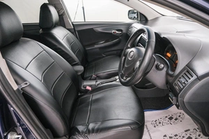 Универсал Toyota Corolla Fielder 2008 года, 929000 рублей, Красноярск