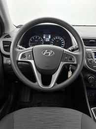 Седан Hyundai Solaris 2015 года, 1420000 рублей, Орёл