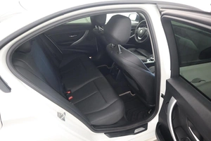Седан BMW 3 серии 2013 года, 1610000 рублей, Орёл