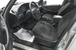 Внедорожник Chevrolet Niva 2015 года, 679000 рублей, Новокузнецк