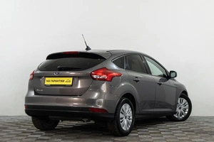 Хетчбэк Ford Focus 2018 года, 1169000 рублей, Сургут